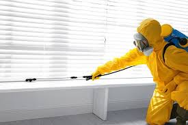 Pest Control for Hotels in Concord, MI